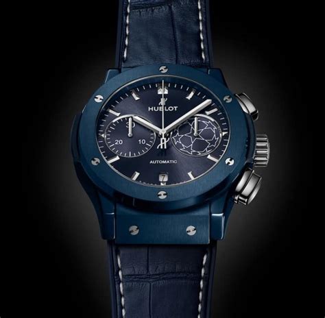 hublot pele preco|Hublot Classic Fusion Pele Men's Chronograph Watch Limited .